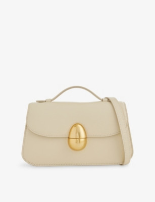 Phoenix 1.0 Leather Cross-Body Bag | Selfridges