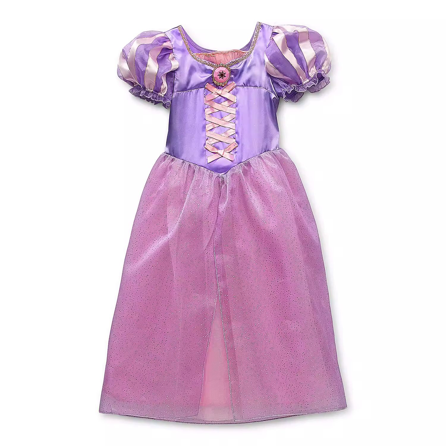 Disney Collection Rapunzel Roleplay Girls Costume | JCPenney