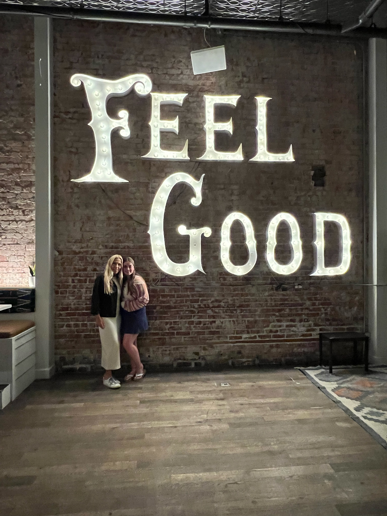 Going to visit my daughter Ellie in San Luis Obispo was a blast! Here I’m wearing a maxi dress, Jean jacket, and some golden goose sneakers! It was the perfect look for dinner & drinks!! I’m all about a comfortable style that I FEEL GOOD in! 🤎
.
.
.

#LTKGiftGuide
#LTKCon
#LTKSeasonal
#LTKSale
#LTKHoliday
#LTKVideo
#LTKHalloween
#LTKhome
#LTKU
#LTKsalealert
#LTKover40
#LTKmidsize
#LTKparties
#LTKfindsunder50
#LTKfindsunder100
#LTKbeauty
#LTKstyletip
#LTKfitness
#LTKplussize
#LTKworkwear
#LTKshoecrush
#LTKbump
#LTKmens
#LTKbrasil
#LTKswim
#LTKitbag
#LTKkids
#LTKwedding
#LTKaustralia
#LTKtravel
#LTKbaby
#LTKfamily
#LTKeurope
#LTKAsia

#LTKSale #LTKHalloween #LTKshoecrush #LTKHoliday #LTKAsia #LTKover40 #LTKSeasonal #LTKstyletip