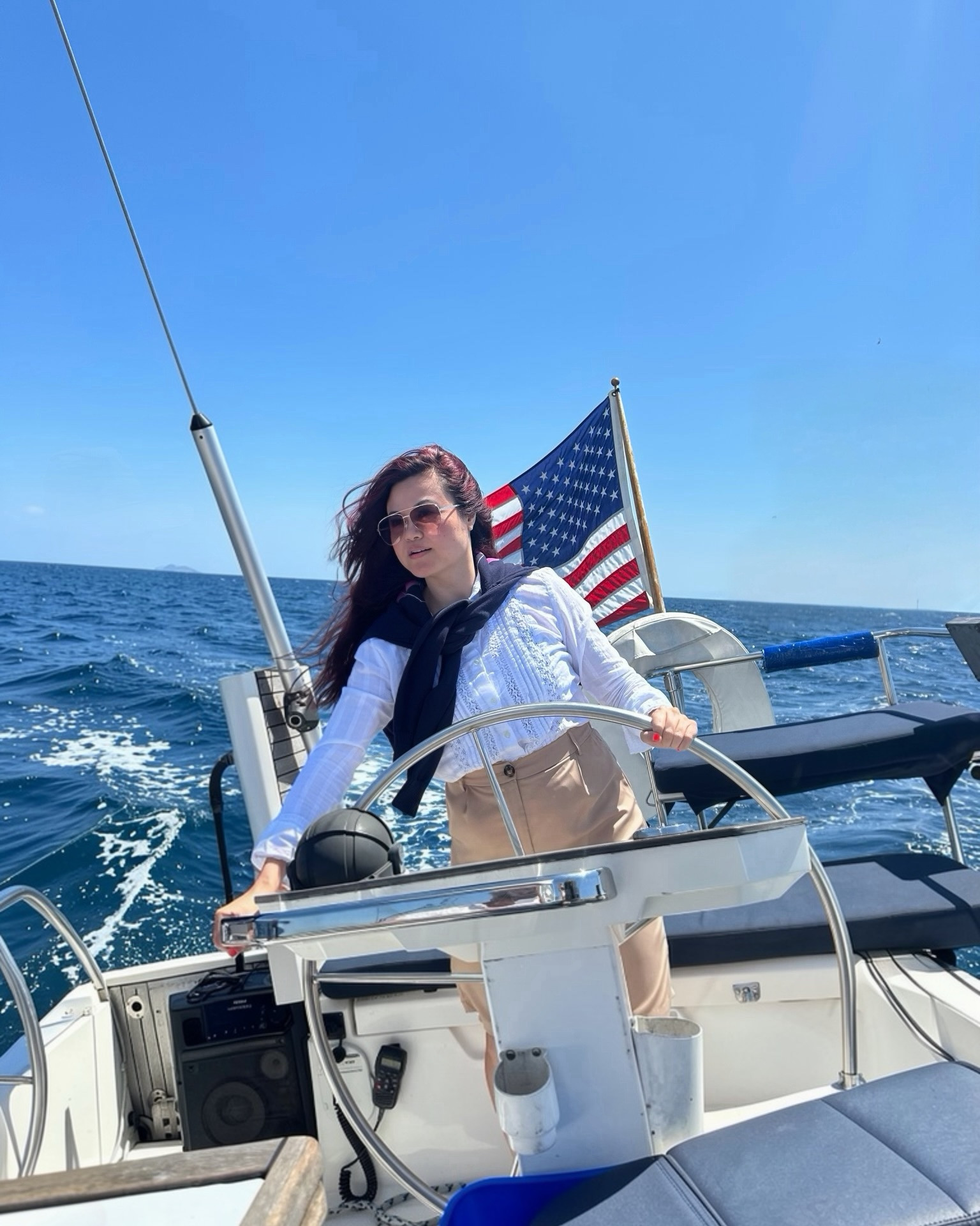 Come sail away with me and get this Ralph Lauren inspired fit 😌

#LTKootd #LTKTravel #LTKActive