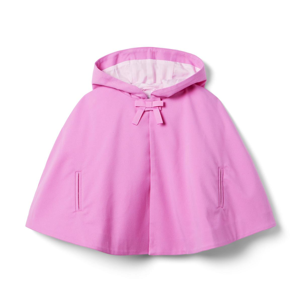 Disney Aurora Hooded Cape | Janie and Jack