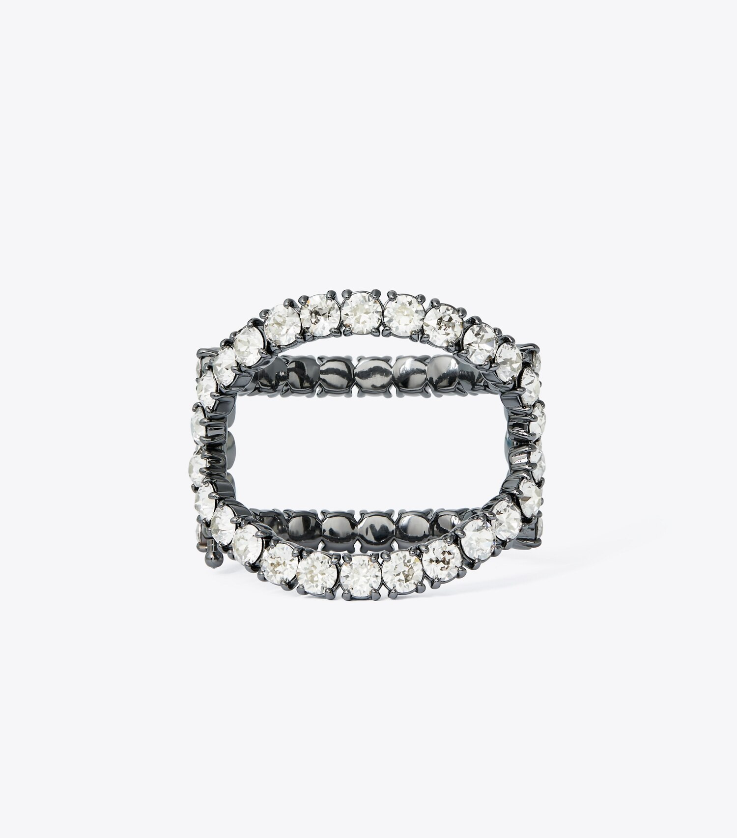 CRYSTAL CUFF | Tory Burch (US)