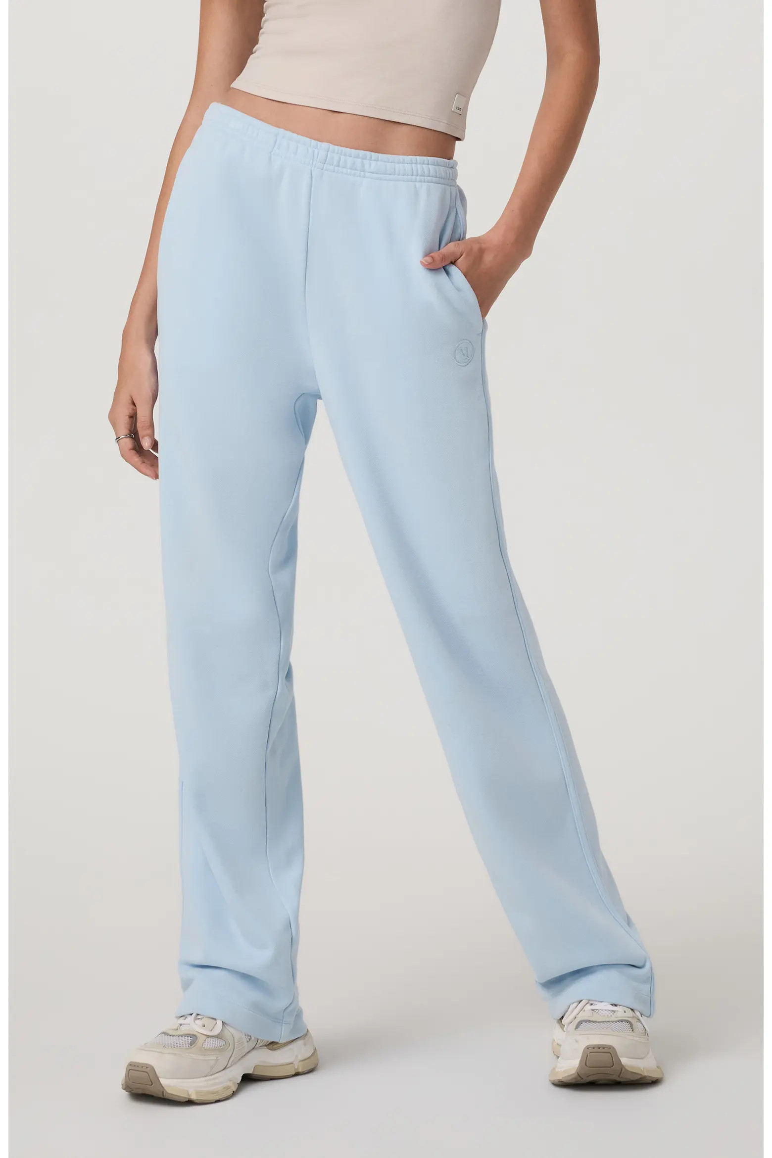 Sedona Straight Leg Sweatpants (Women) | Nordstrom | Nordstrom