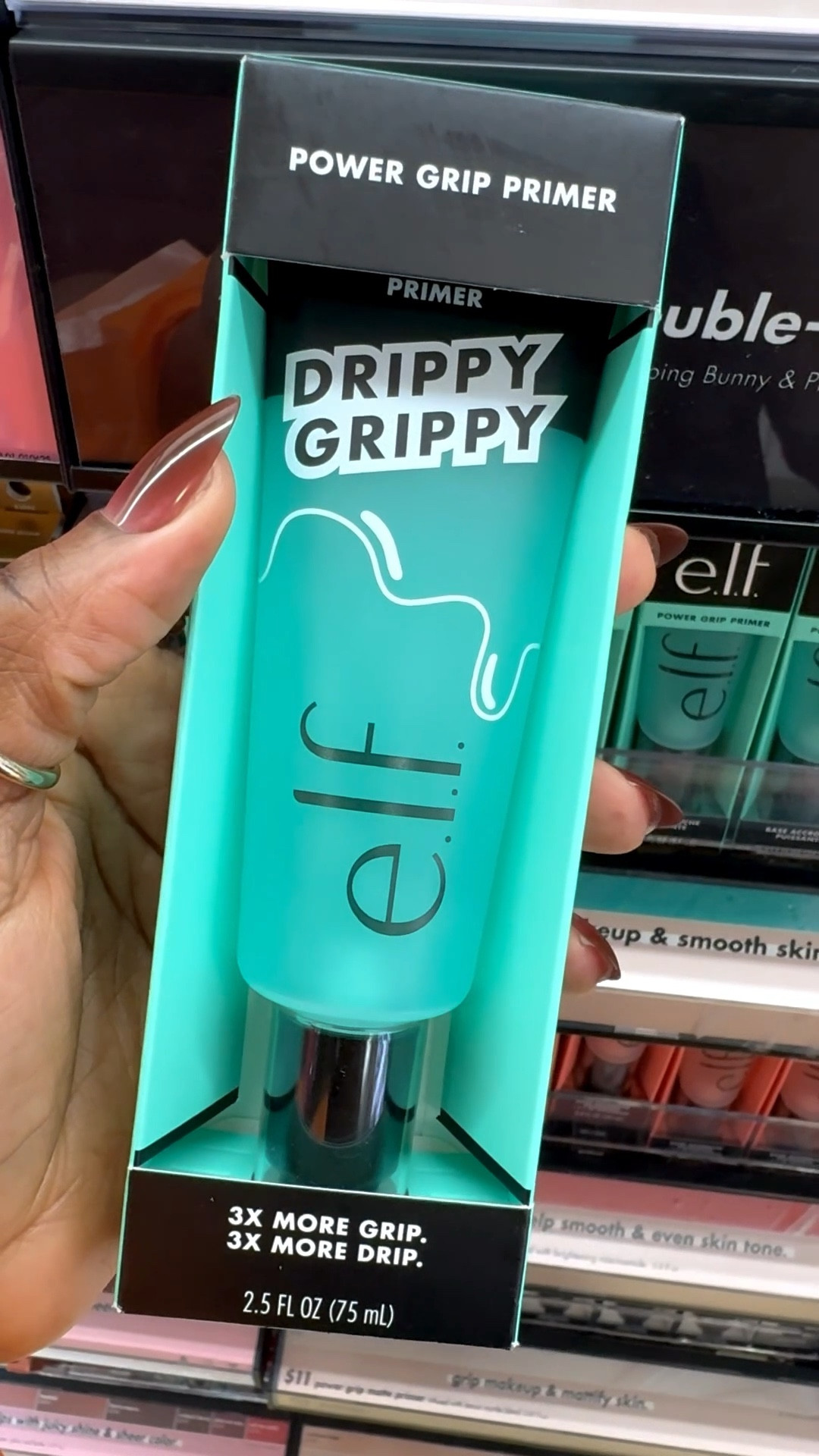 Primer makes the best gifts for beauty lovers. Shop my favorites. #makeup #beautyproducts #ulta #primer #elf 

#LTKGiftGuide #LTKFindsUnder100 #LTKBeauty