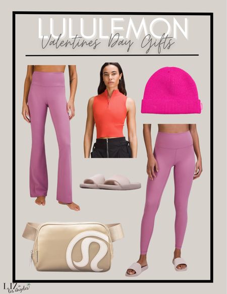Lululemon has some amazing gift options for Valentine’s Day! I love these tights and leggings for casual outfits or fitness outfits along with the super popular everywhere bag

#LTKSeasonal #LTKFind #LTKfit