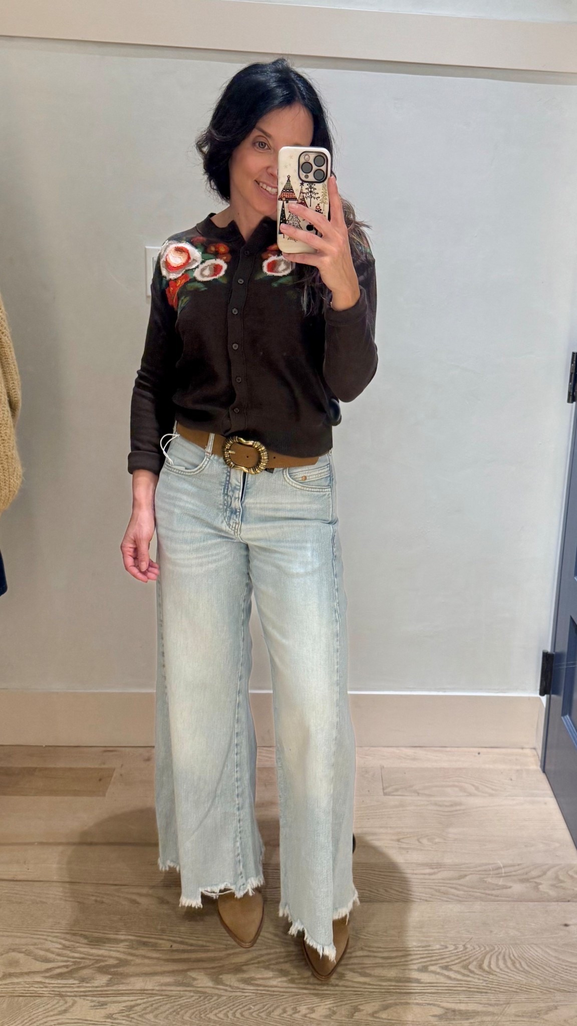 These jeans are on sale 👖

#LTKgrwm #LTKootd #LTKSaleAlert