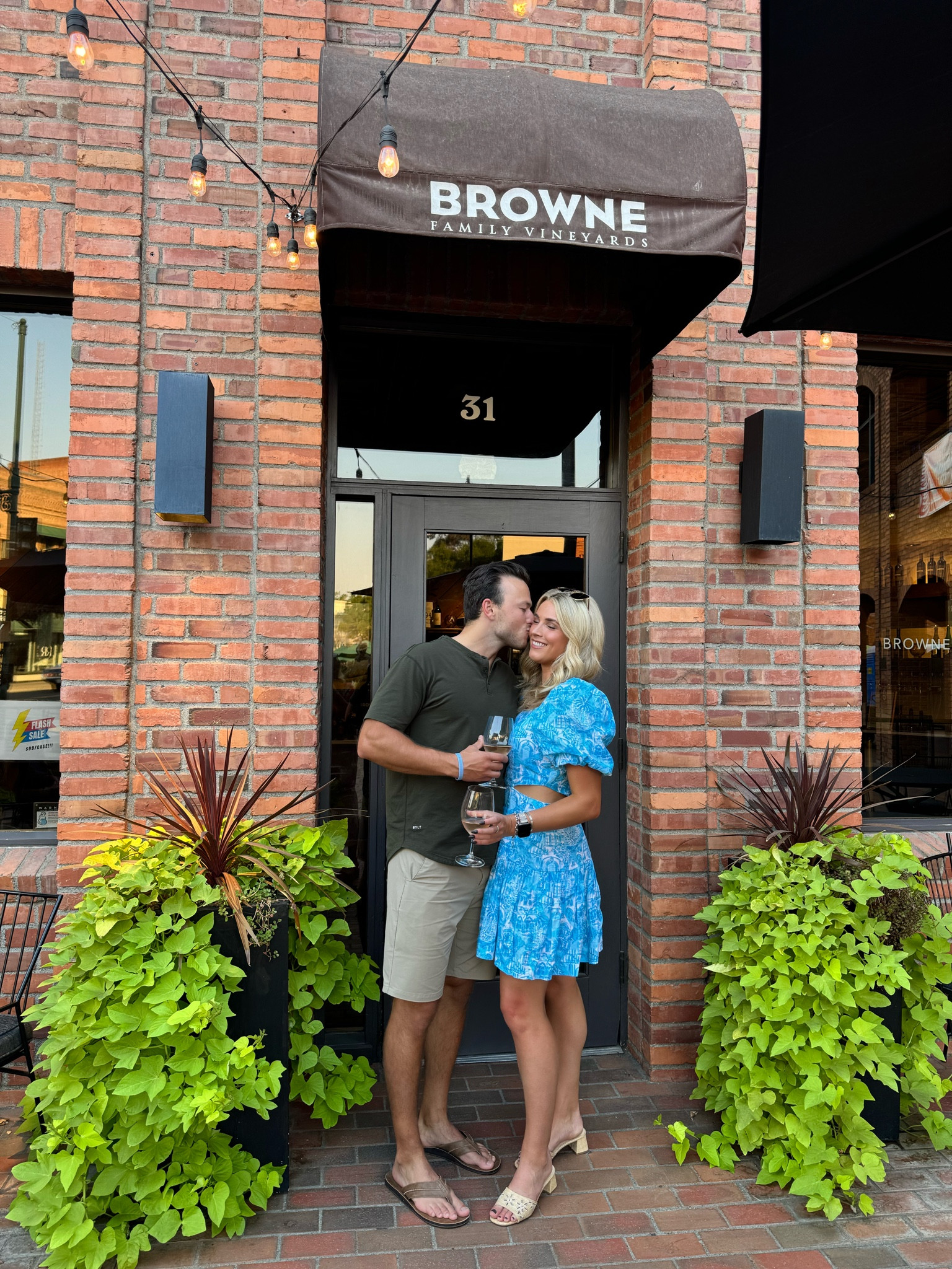 Cutie little blue dress 👗 

#LTKWedding #LTKStyleTip #LTKTravel