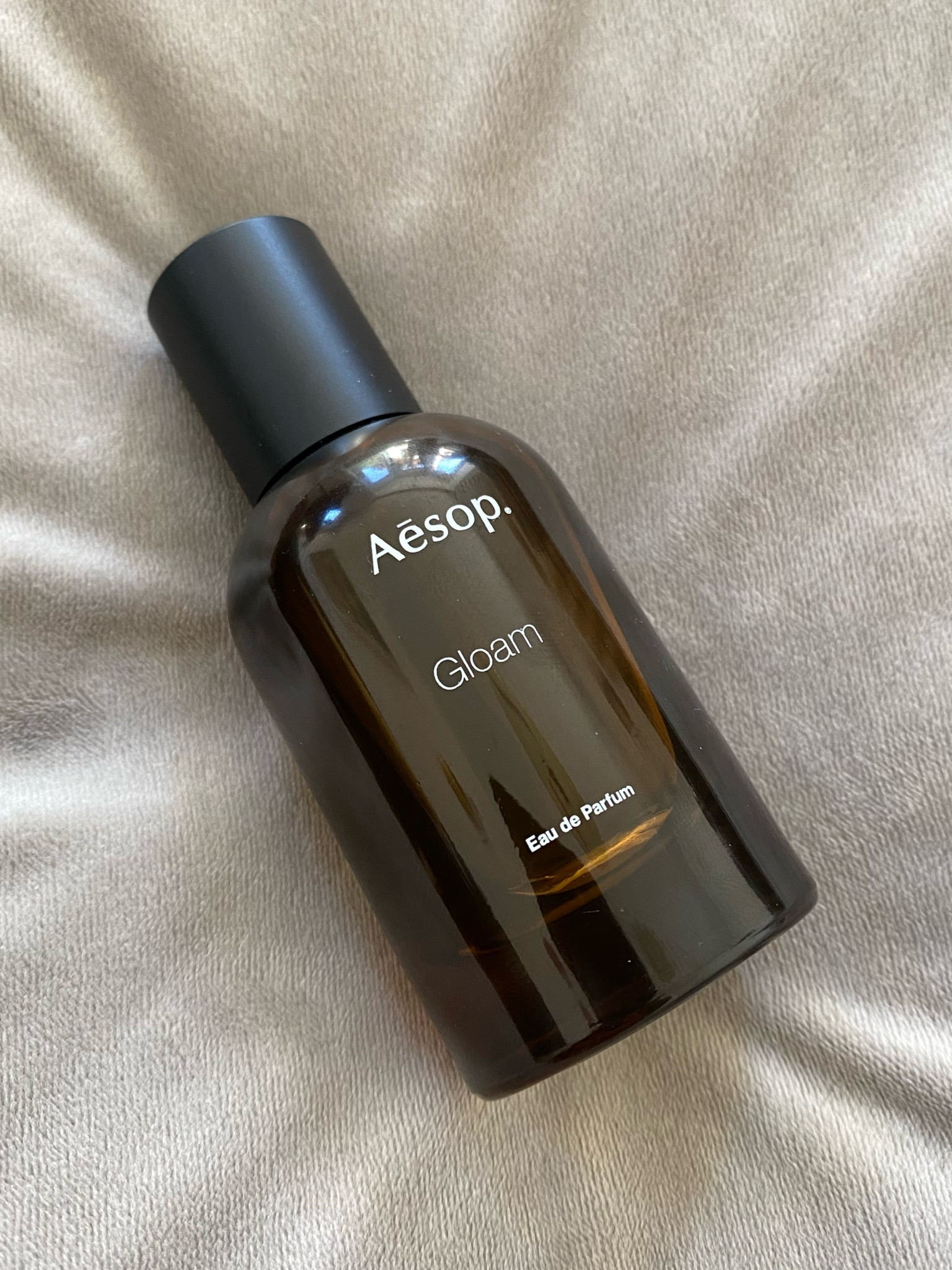 Favorite Scent At The Moment 

#LTKGiftGuide #LTKeurope #LTKbeauty