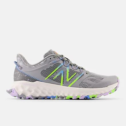 Fresh Foam Garoé | New Balance Athletics, Inc.