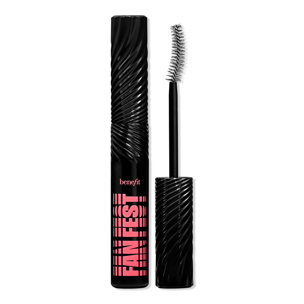 Benefit Cosmetics Fan Fest Fanning and Volumizing Mascara - 0.3 oz | Ulta