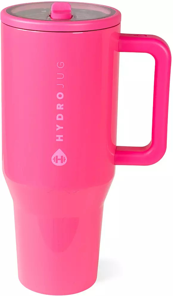 HYDROJUG 40 oz. Traveler Tumbler with Premium Finish | DICK'S Sporting Goods