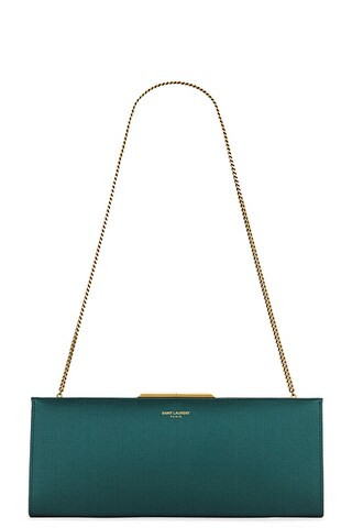 Small Midnight Pochette | FWRD 