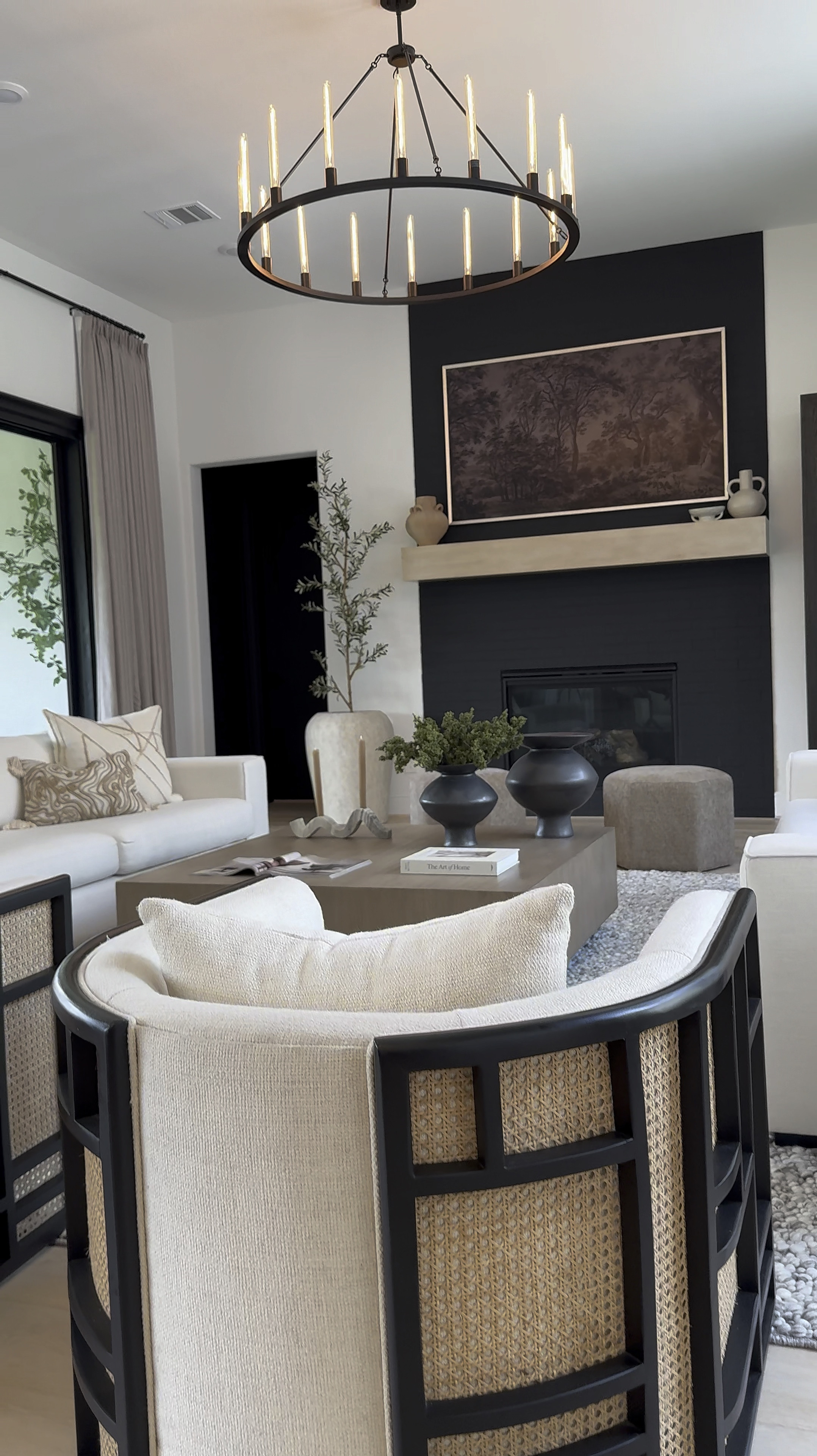 Wayfair is the perfect place to buy the home items you've been looking for to upgrade your favorite space with fast shipping! Here's the perfect bedding I found. Bedroom furniture, mirrors, decor, accent chairs, and living room tables are all available. Now's the time to shop for those home deals you've been searching for at Wayfair!

#Wayfair @wayfair #ltkvideo

#LTKSaleAlert #LTKHome #LTKStyleTip