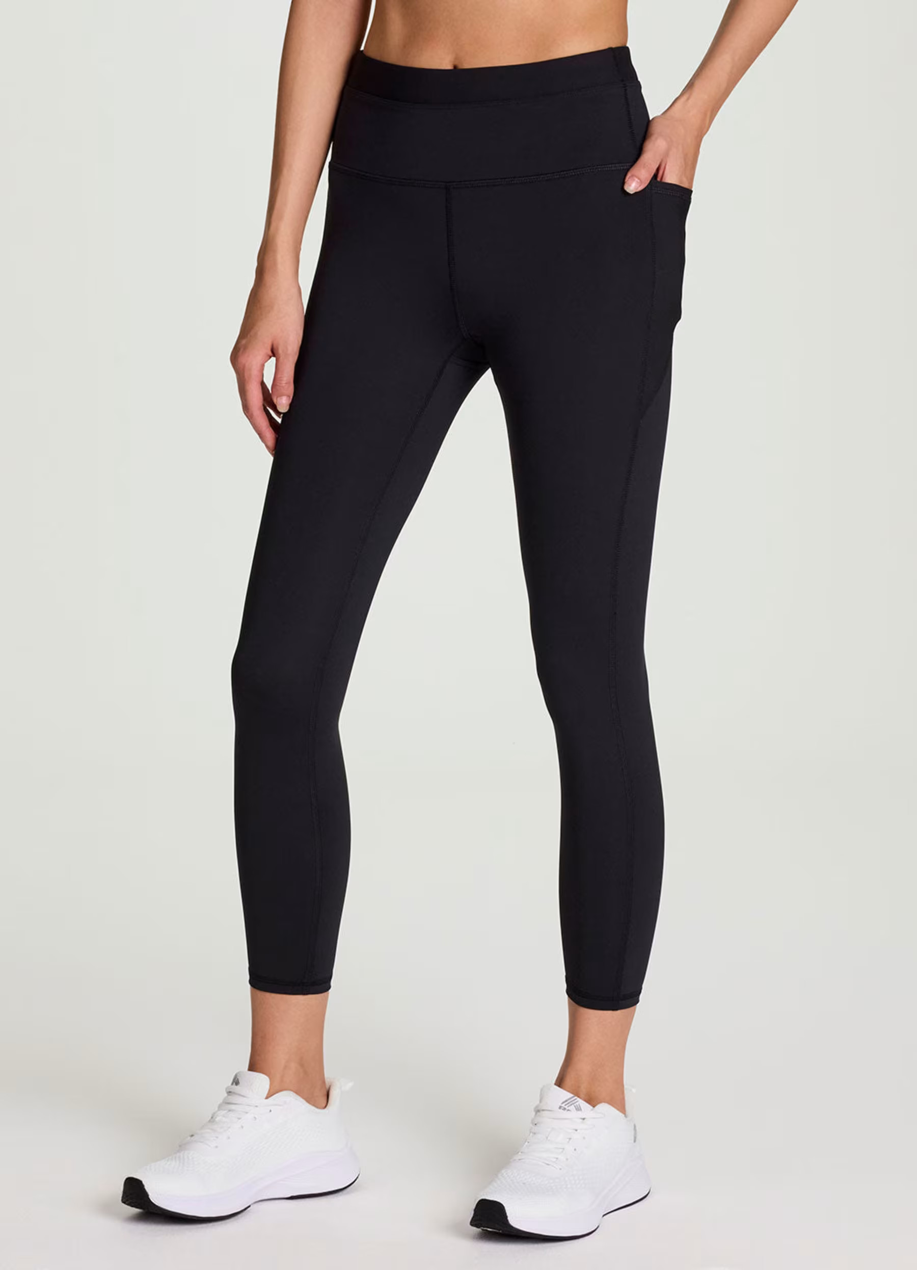 Always In Motion 7/8 Legging - RBX Active | RBX Active