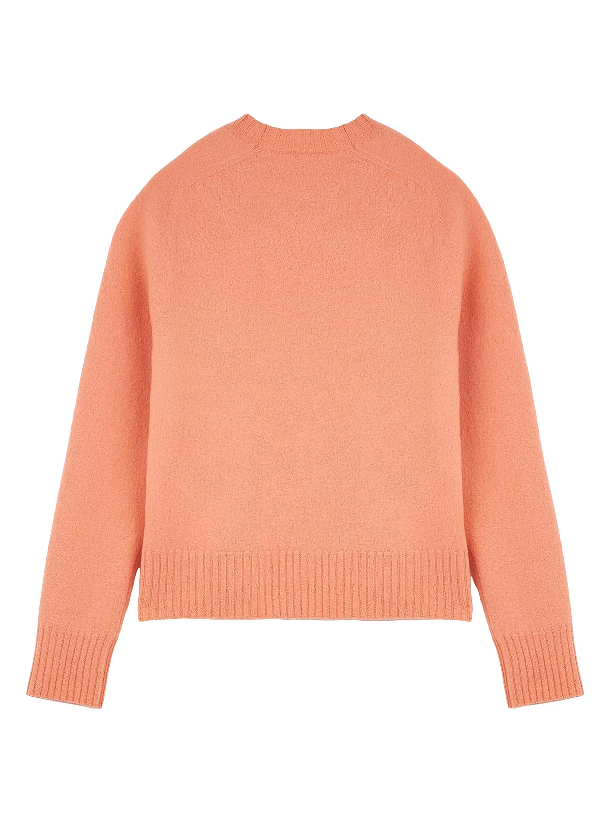 Wool Crewneck Sweater | Saks Fifth Avenue
