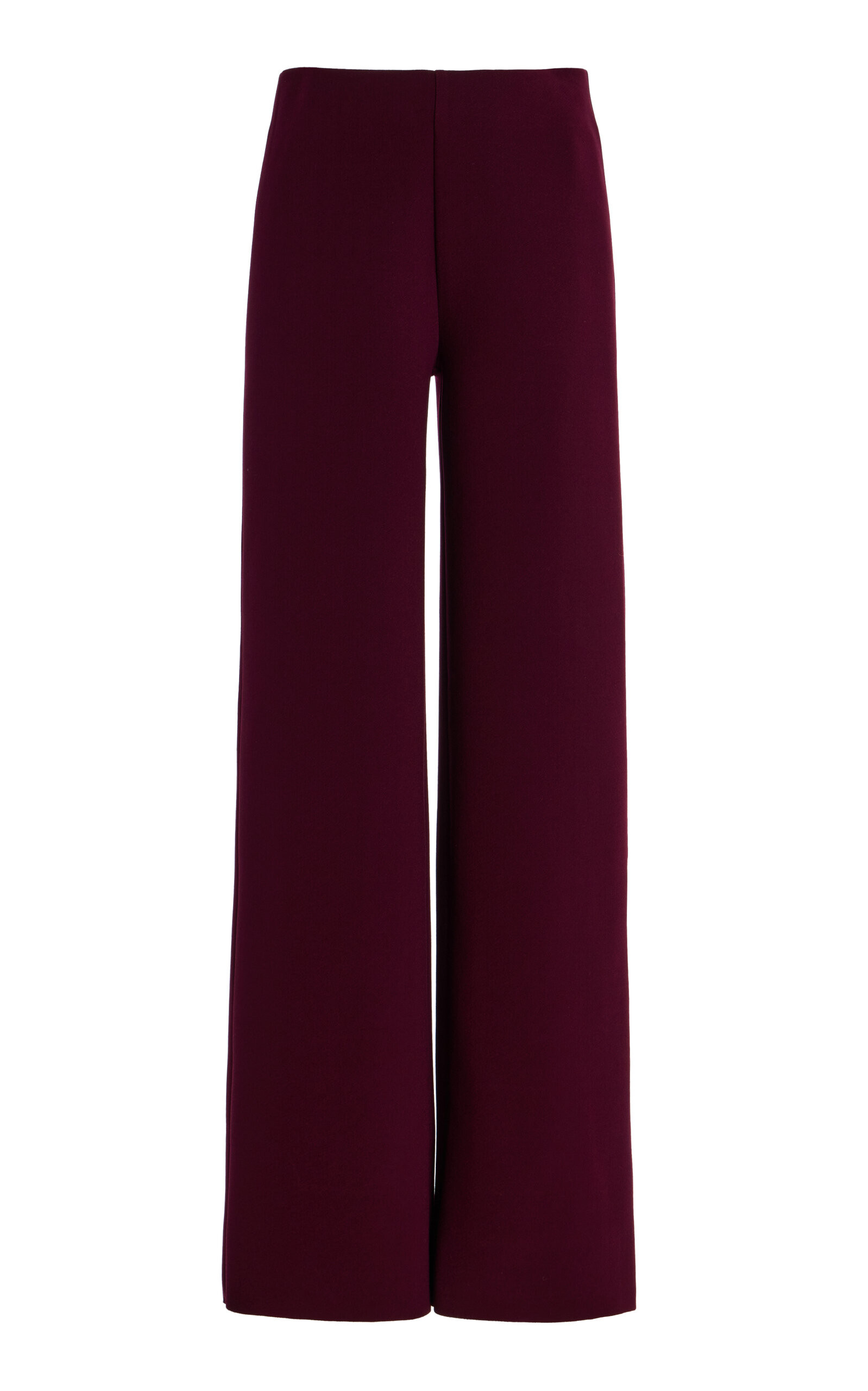 Exclusive Lay2 Crepe Straight Trousers | Moda Operandi (Global)