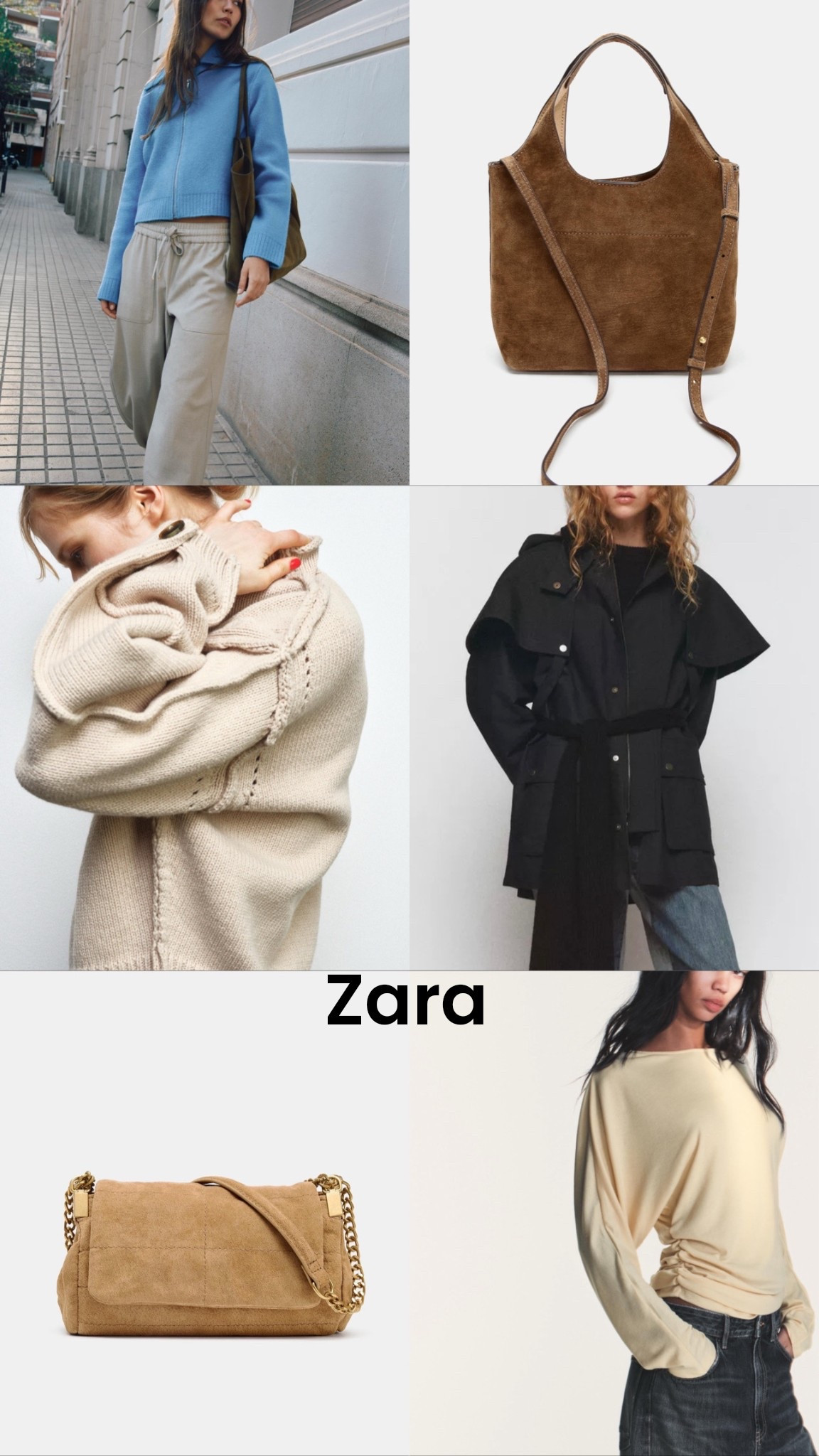 What caught my eye at Zara 

#LTKOver40 #LTKSeasonal