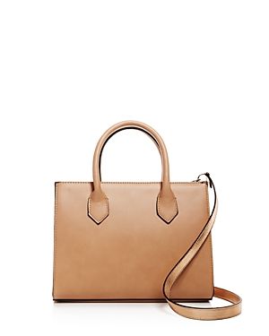 Street Level Mini Satchel | Bloomingdale's (US)