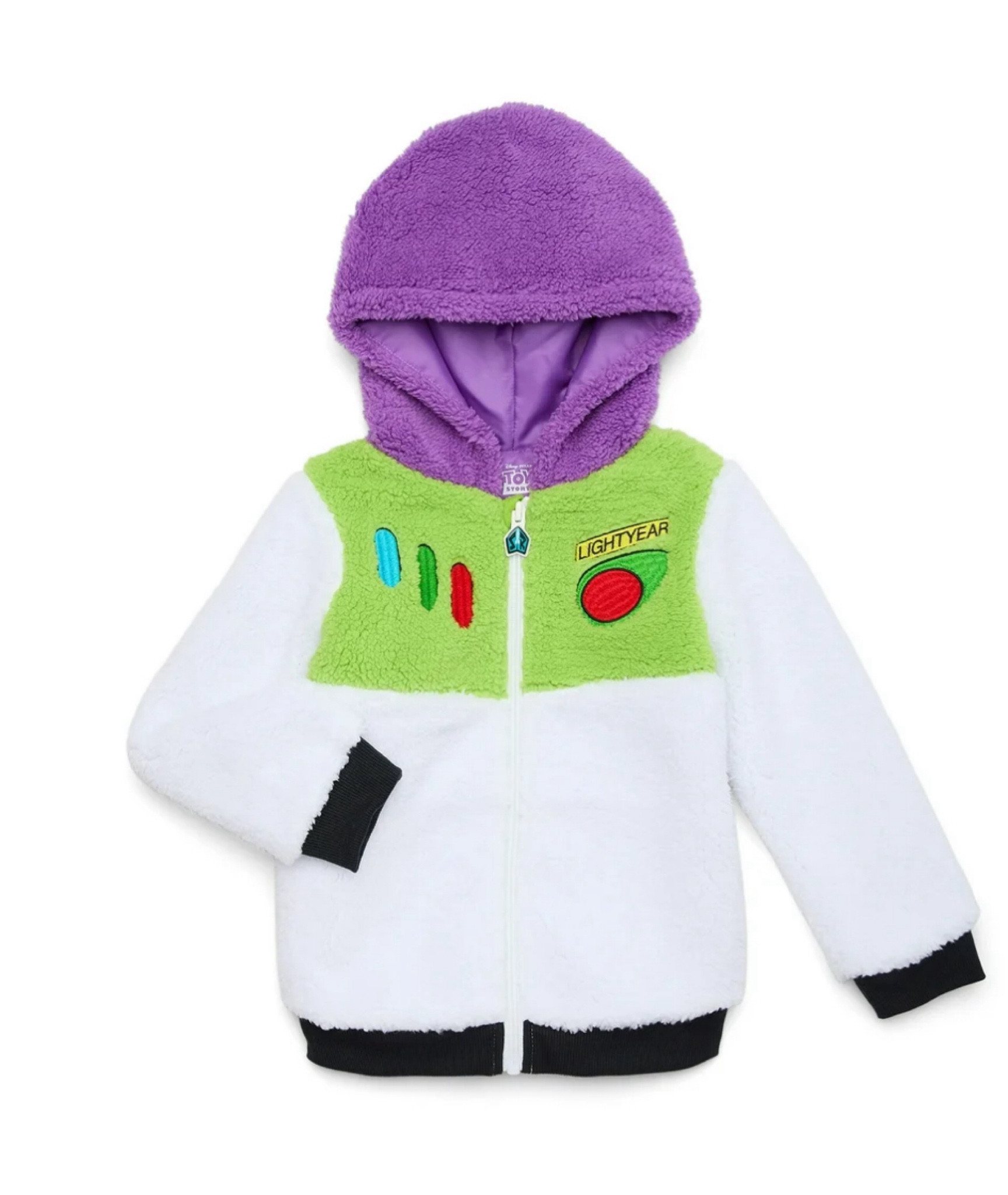 Buzz Jacket 

#LTKBaby #LTKFamily #LTKKids