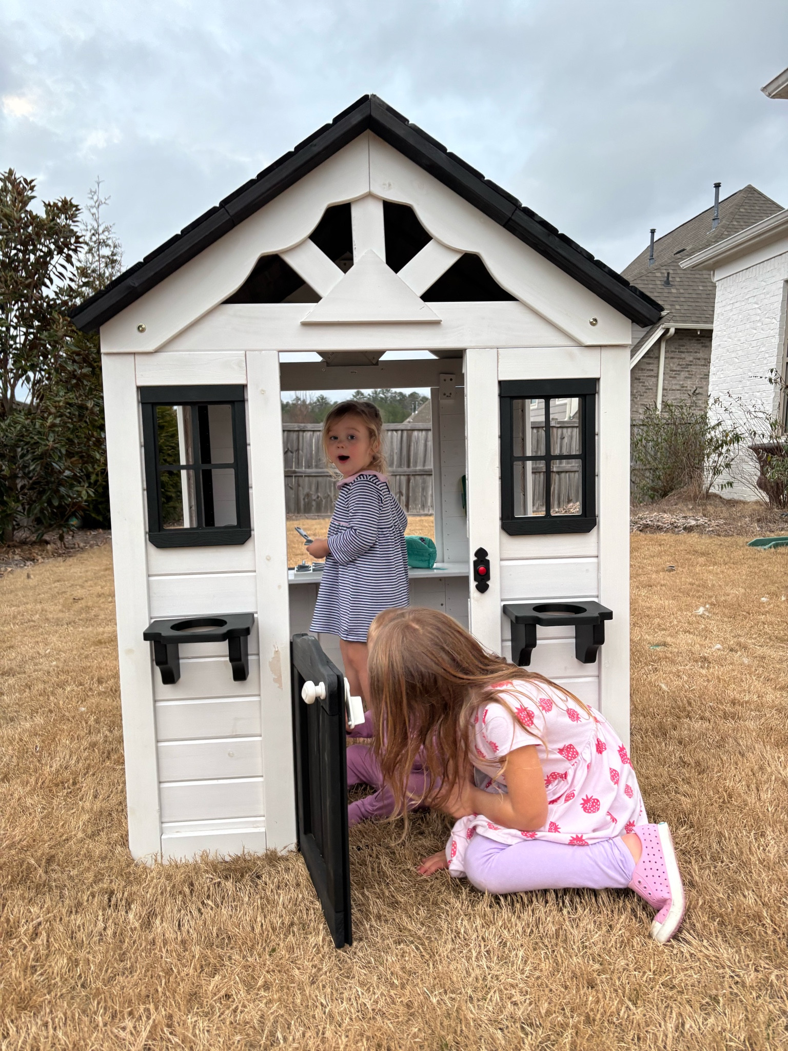 Cutest outdoor play set 

#LTKSaleAlert #LTKKids