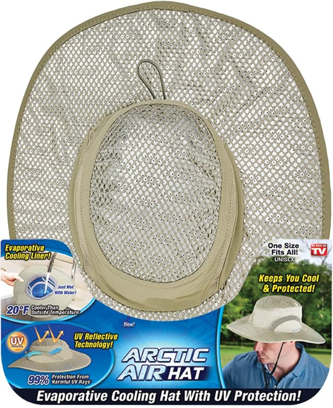 Arctic Air Hat | Amazon (US)