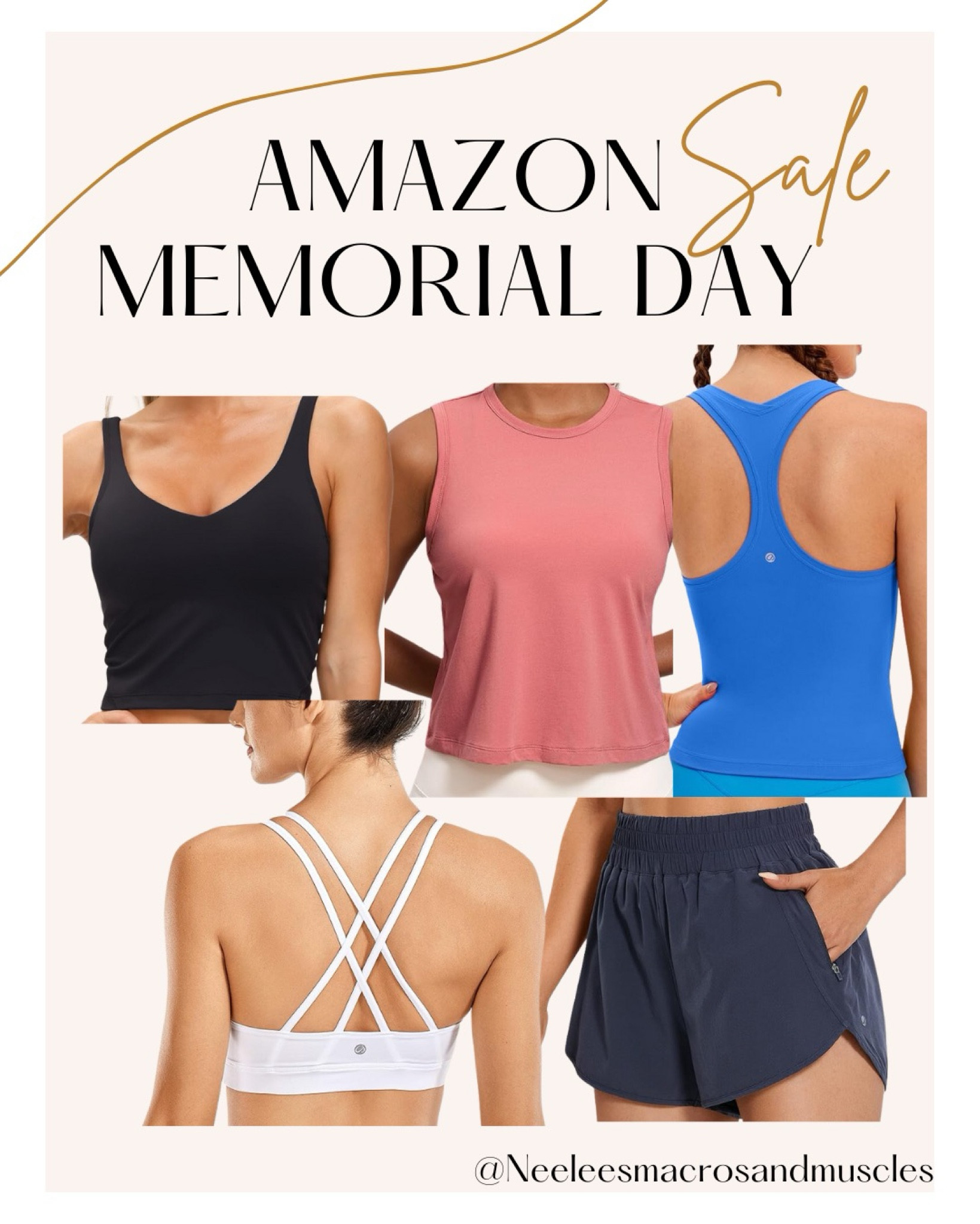 ✨🇺🇸Memorial Day SALE on AMAZON🇺🇸✨

#LTKSaleAlert #LTKSeasonal #LTKActive