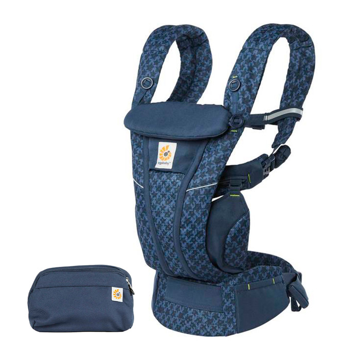 Omni Breeze Carrier | Ergo Baby