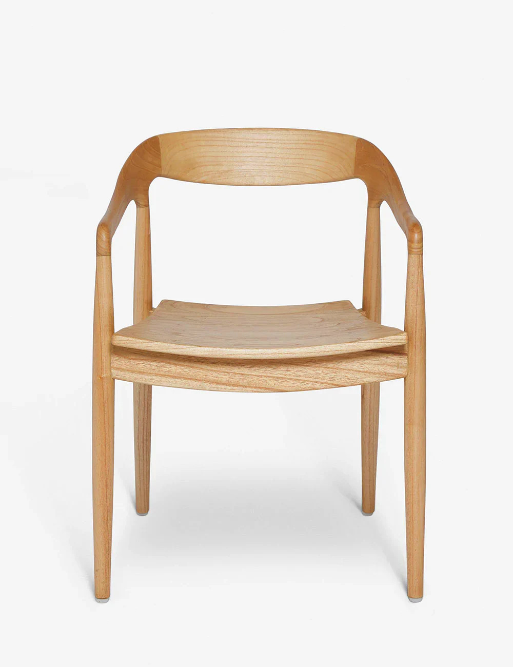 Ida Dining Arm Chair (Set of 2) | Lulu and Georgia 