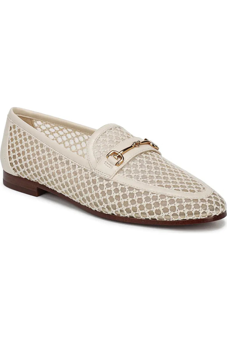 Loraine Mesh Flat (Women) | Nordstrom | Nordstrom