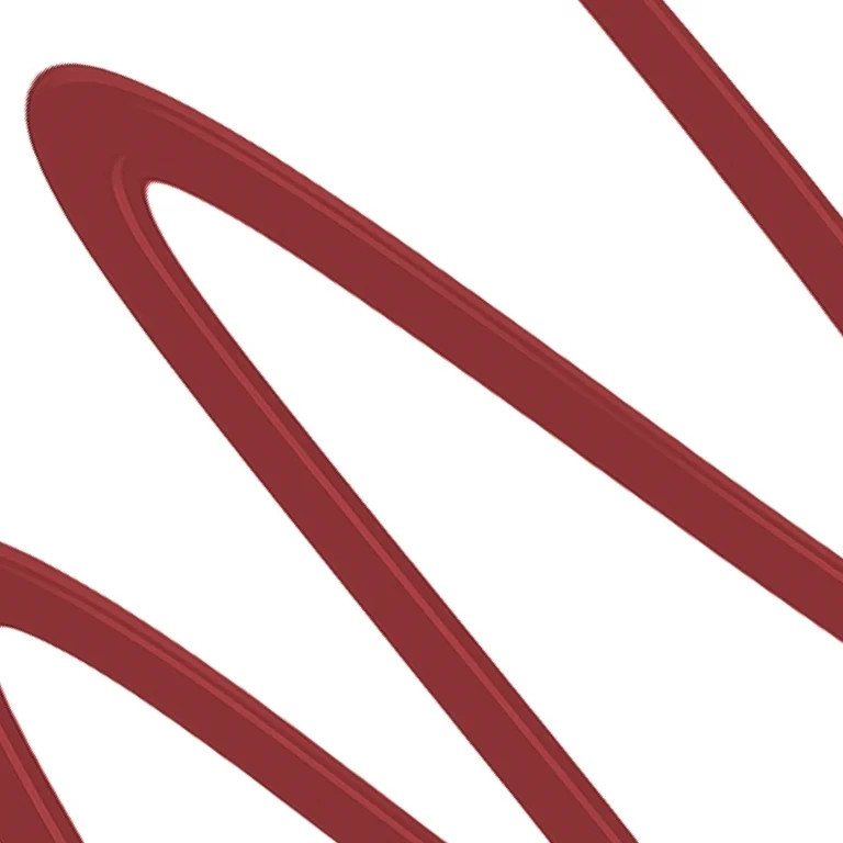 Hard Candy Peel Off Lip Liner Stain, Long Lasting Tattoo Tint, Rosy Ink 5288 | Walmart (US)