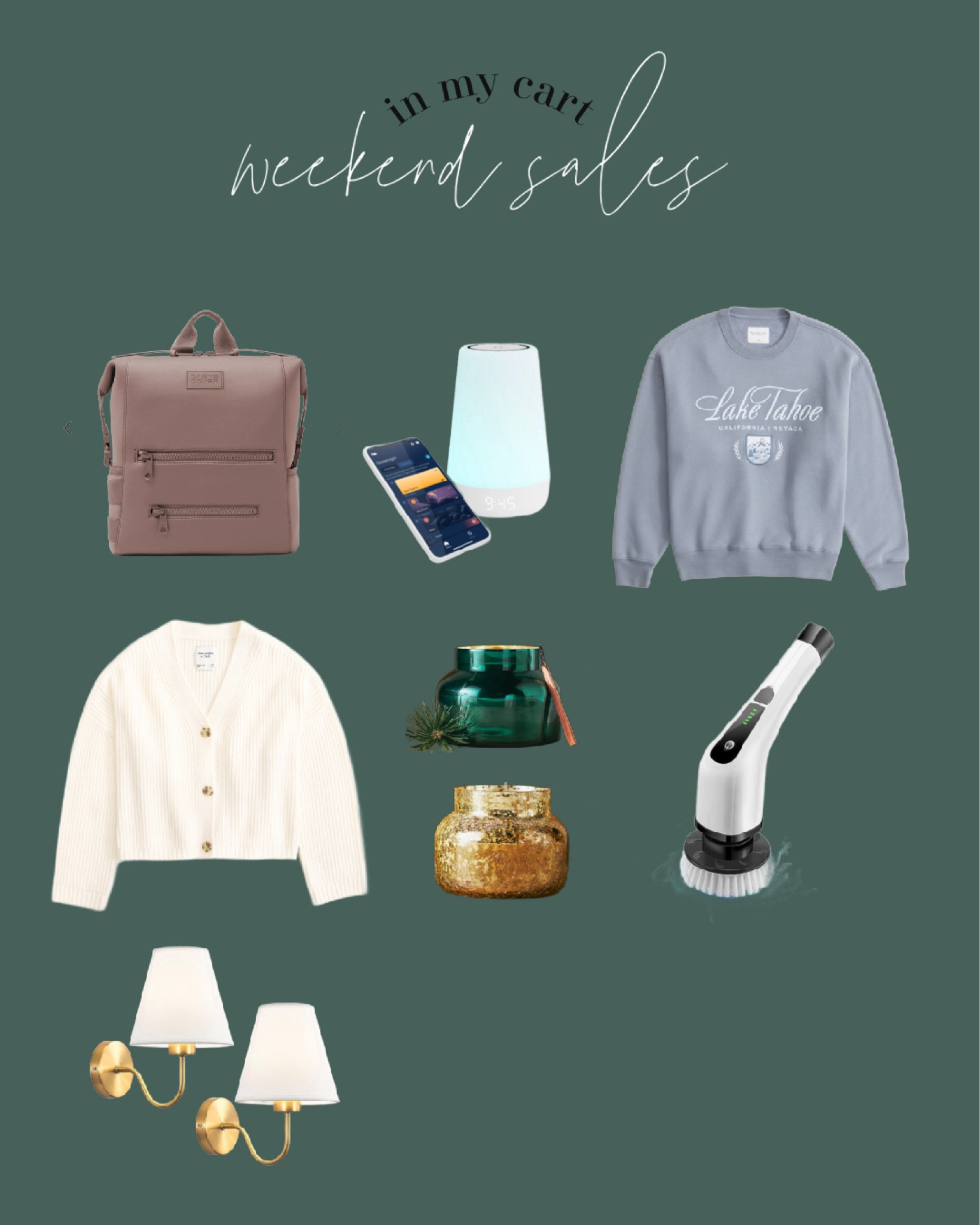 #LTKCyberWeek #LTKsalealert #LTKGiftGuide