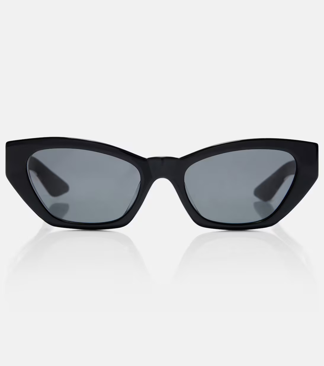 WomenDesignersKhaiteAccessoriesSunglassesCat-Eye Sunglasses | Mytheresa (US/CA)