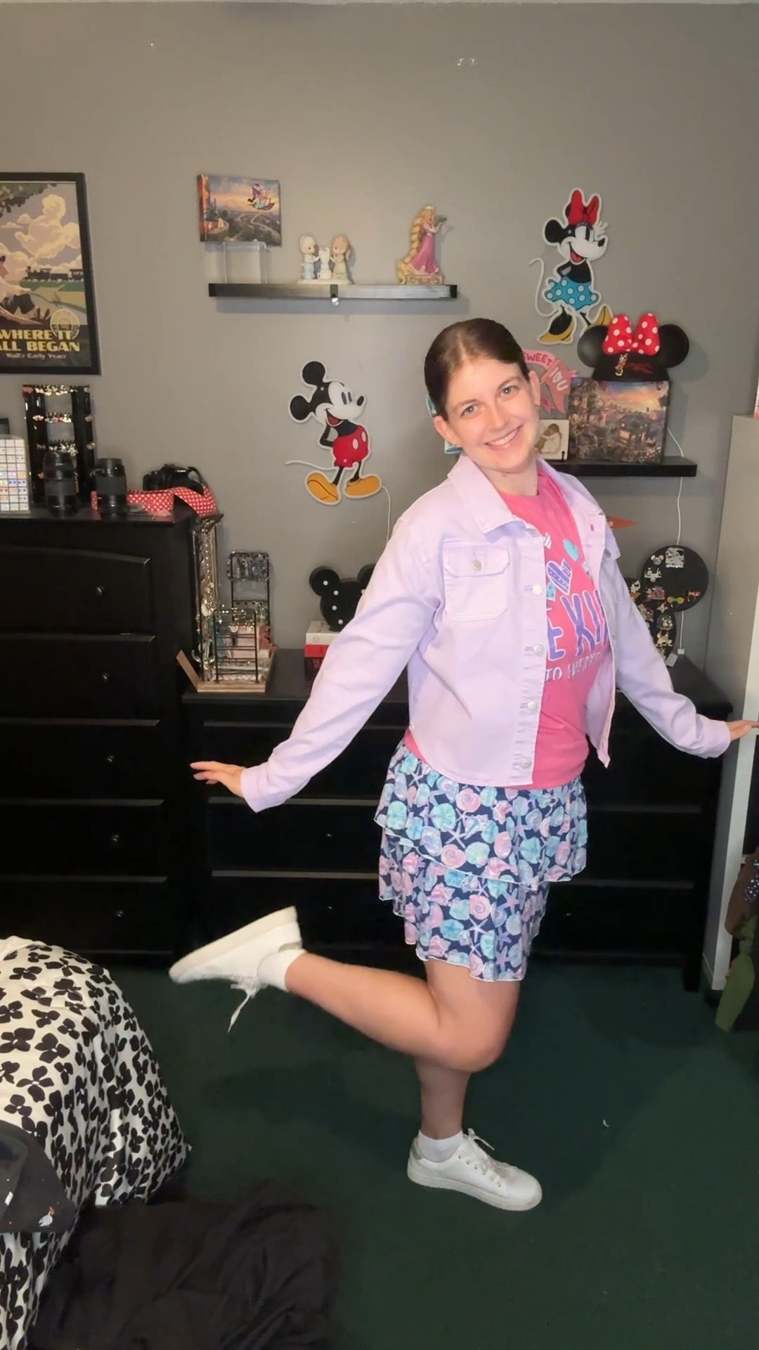 Today’s outfit for Church 

#LTKMidsize #LTKStyleTip #LTKSeasonal