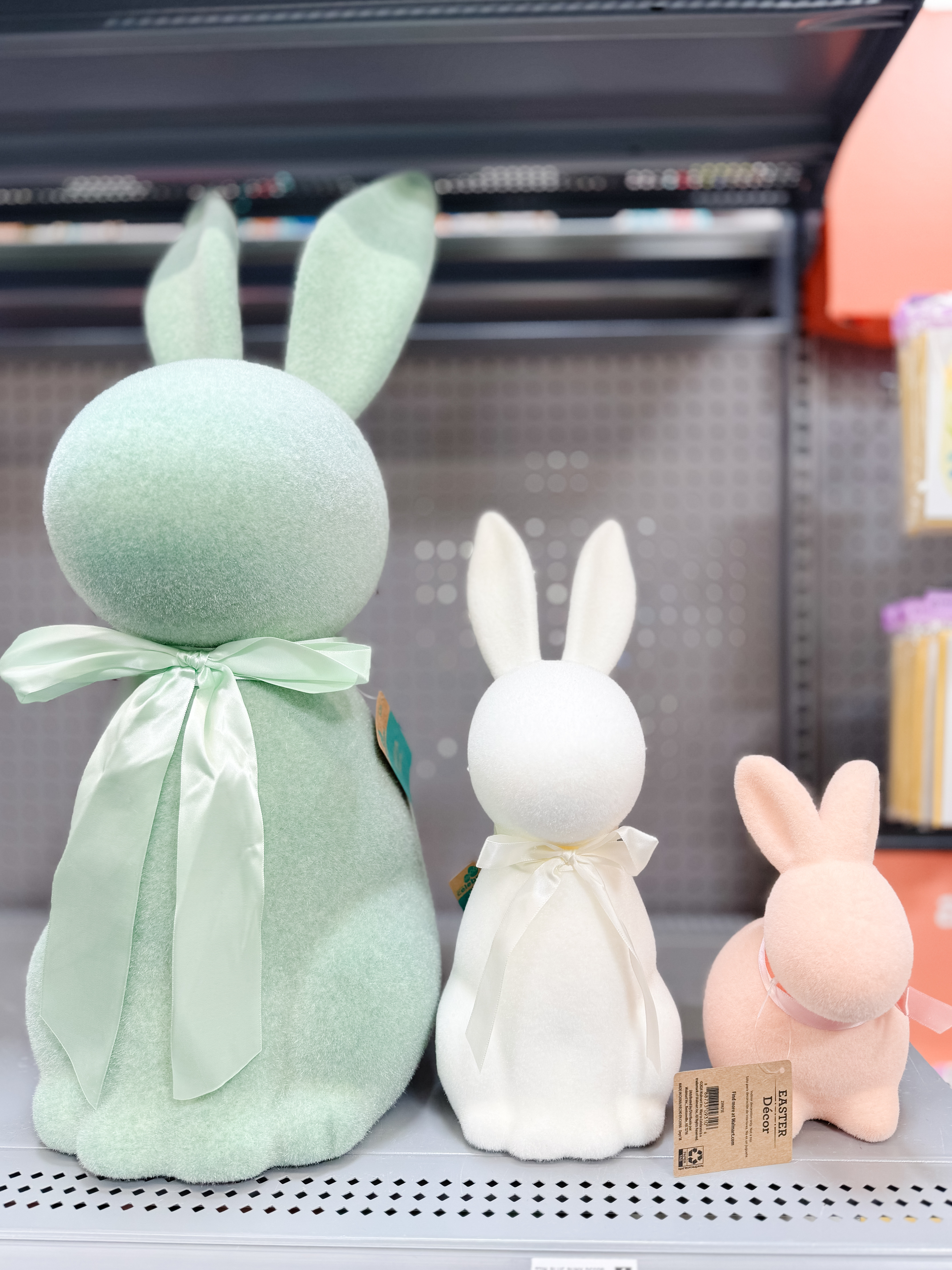 These @walmart finds are so cute, perfect for Easter and easy to add to any spring decor ! 

#LTKFindsUnder50 #LTKSaleAlert #LTKSeasonal