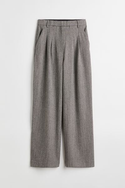 Weite Hose | H&M (DE, AT, CH, DK, NL, NO, FI)