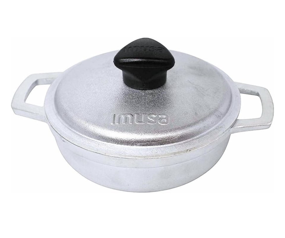 Baby caldero individual servings!! 

#LTKfoodie #LTKSaleAlert #LTKHome