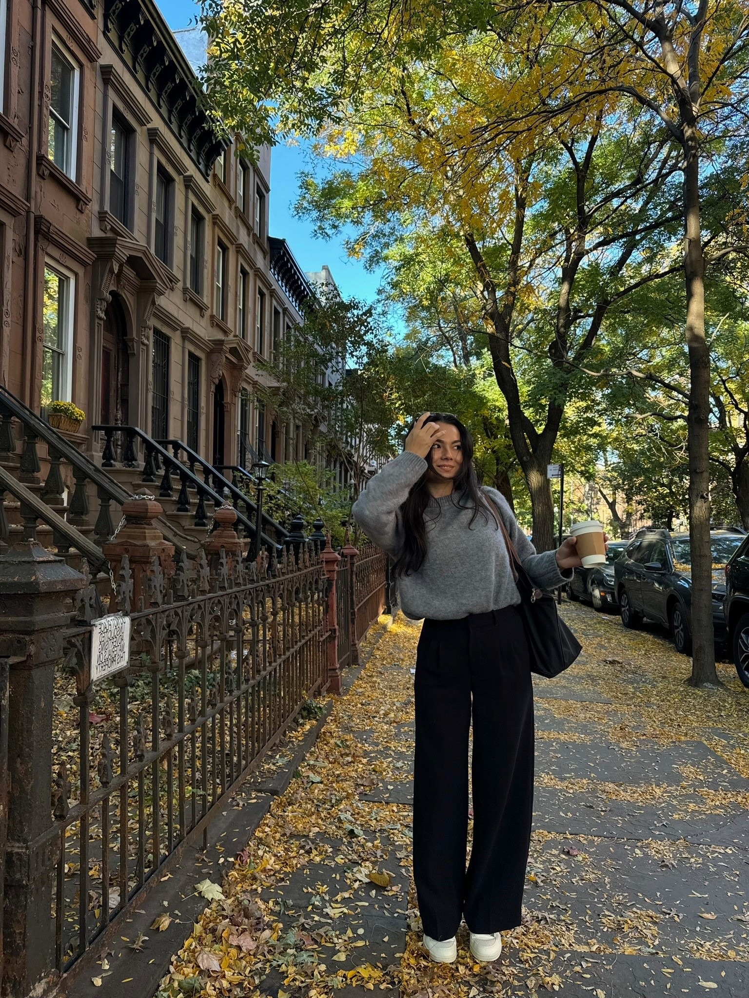 fall spirit🍂🍃

#LTKfoodie #LTKootd #LTKgrwm