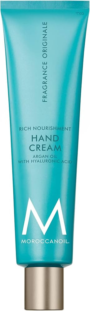 Moroccanoil Hand Cream | Amazon (US)
