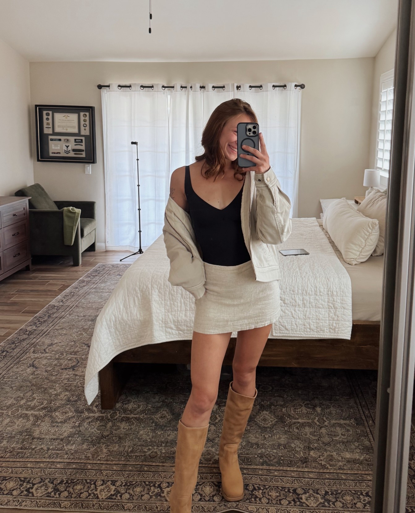 Fall outfit idea!

#LTKShoeCrush #LTKFindsUnder100 #LTKSeasonal