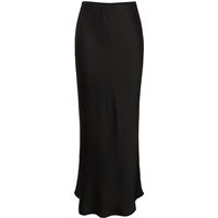 Gina Tricot Rock schwarz | ABOUT YOU (DE)