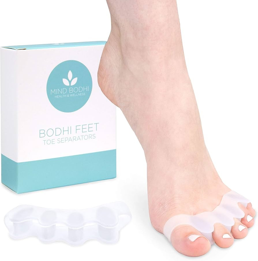 Visit the MIND BODHI HEALTH & WELLNESS Store | Amazon (CA)