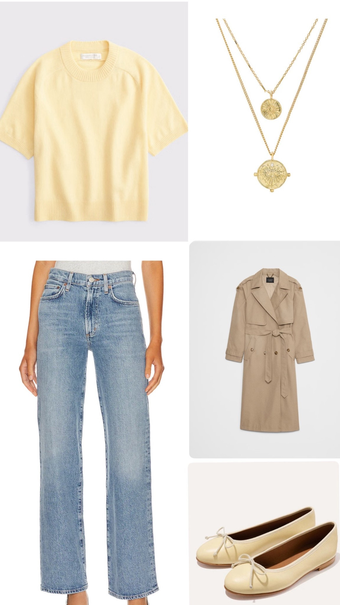 Daytime casual but simple and classic. 

#LTKFindsUnder100 #LTKStyleTip #LTKWorkwear