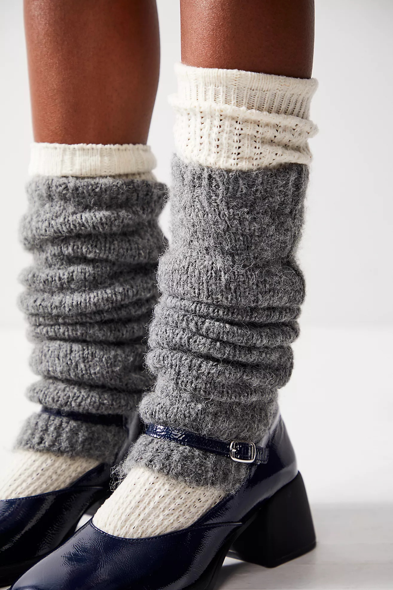 Ballet School Leg Warmers | Free People (Global - UK&FR Excluded)
