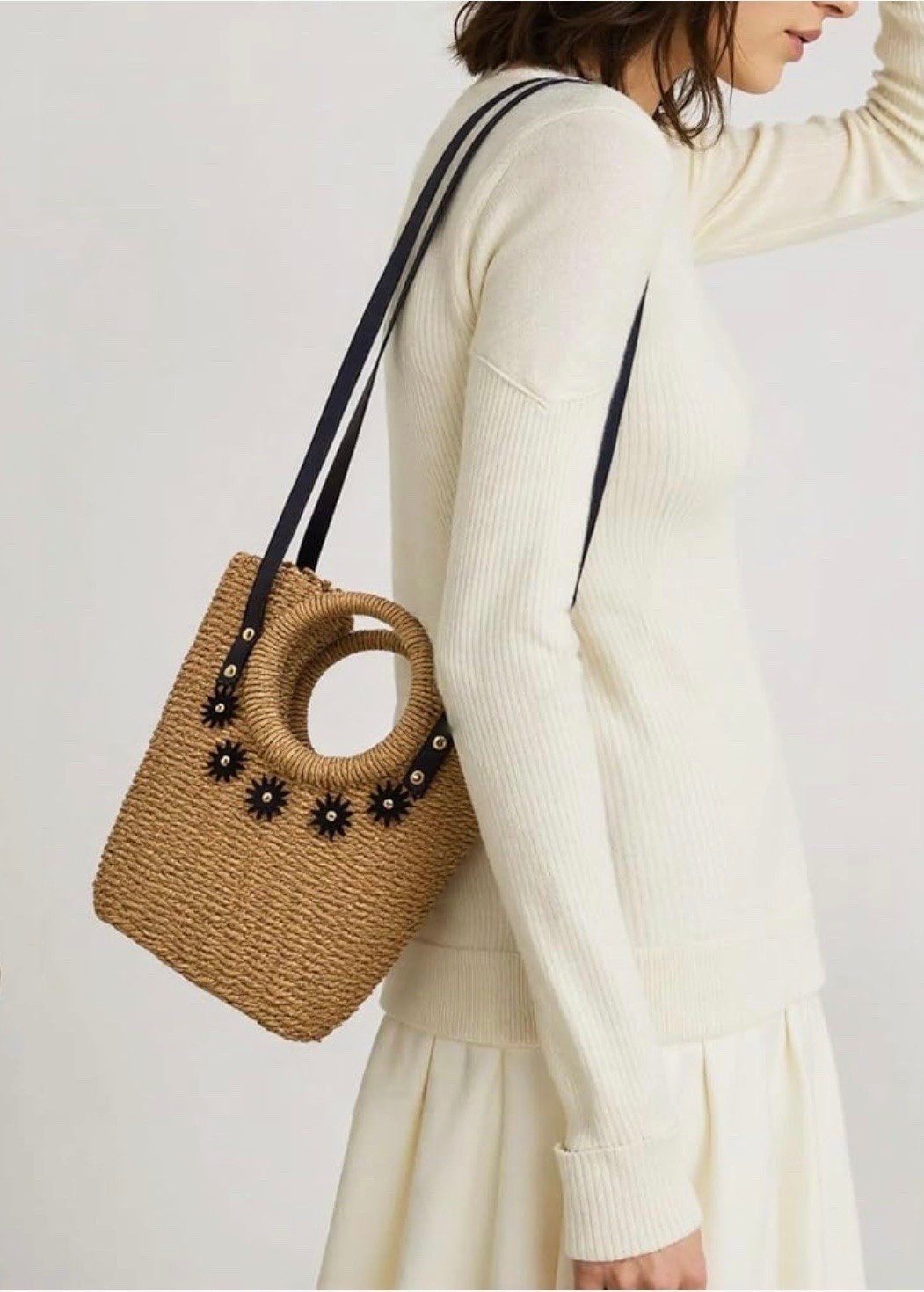 Favorite summer woven bags

#LTKmomlife #LTKTravel #LTKOver40