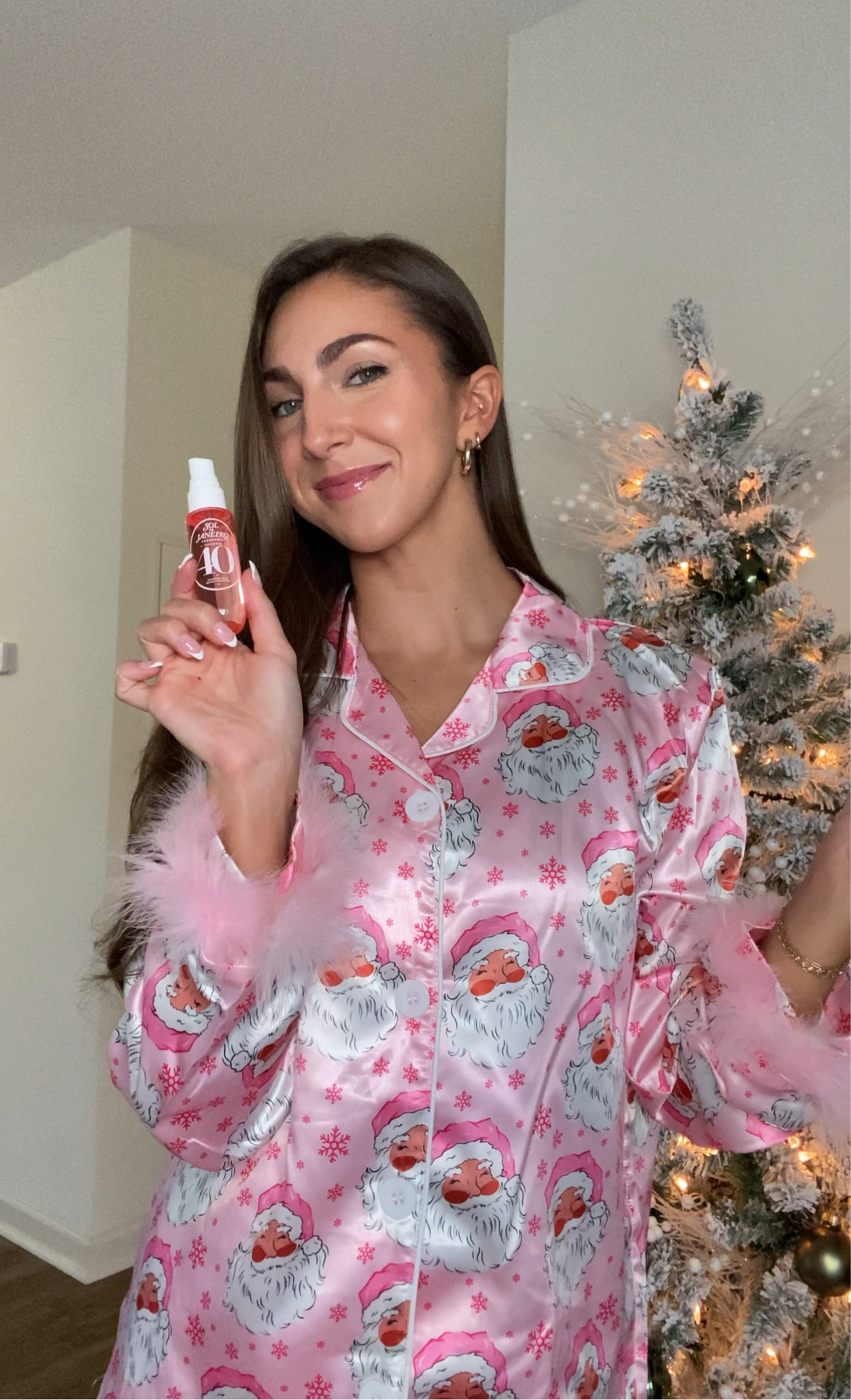 Stocking stuffer must-have!! This sol de janeiro mini perfume is perfect for traveling or for on-the-go!

#LTKBeauty #LTKGiftGuide #LTKHoliday