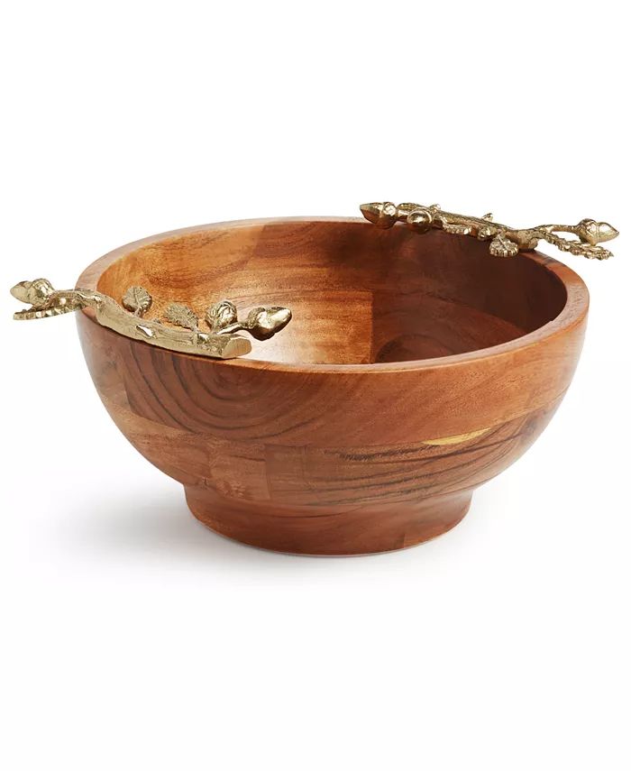 Harvest Serving Bowl, Created For Macy's | Macys (US)
