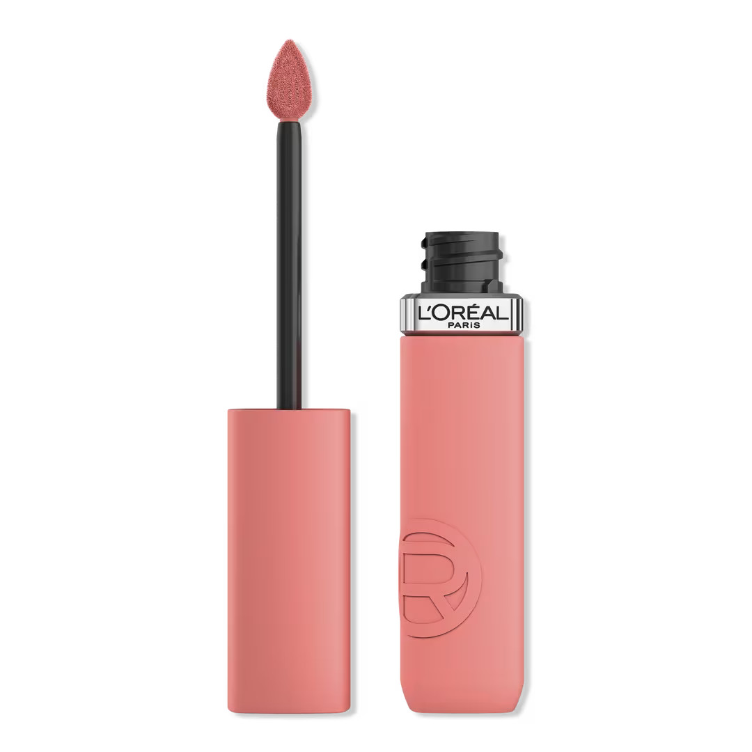 Infallible Matte Resistance Liquid Lipstick | Ulta