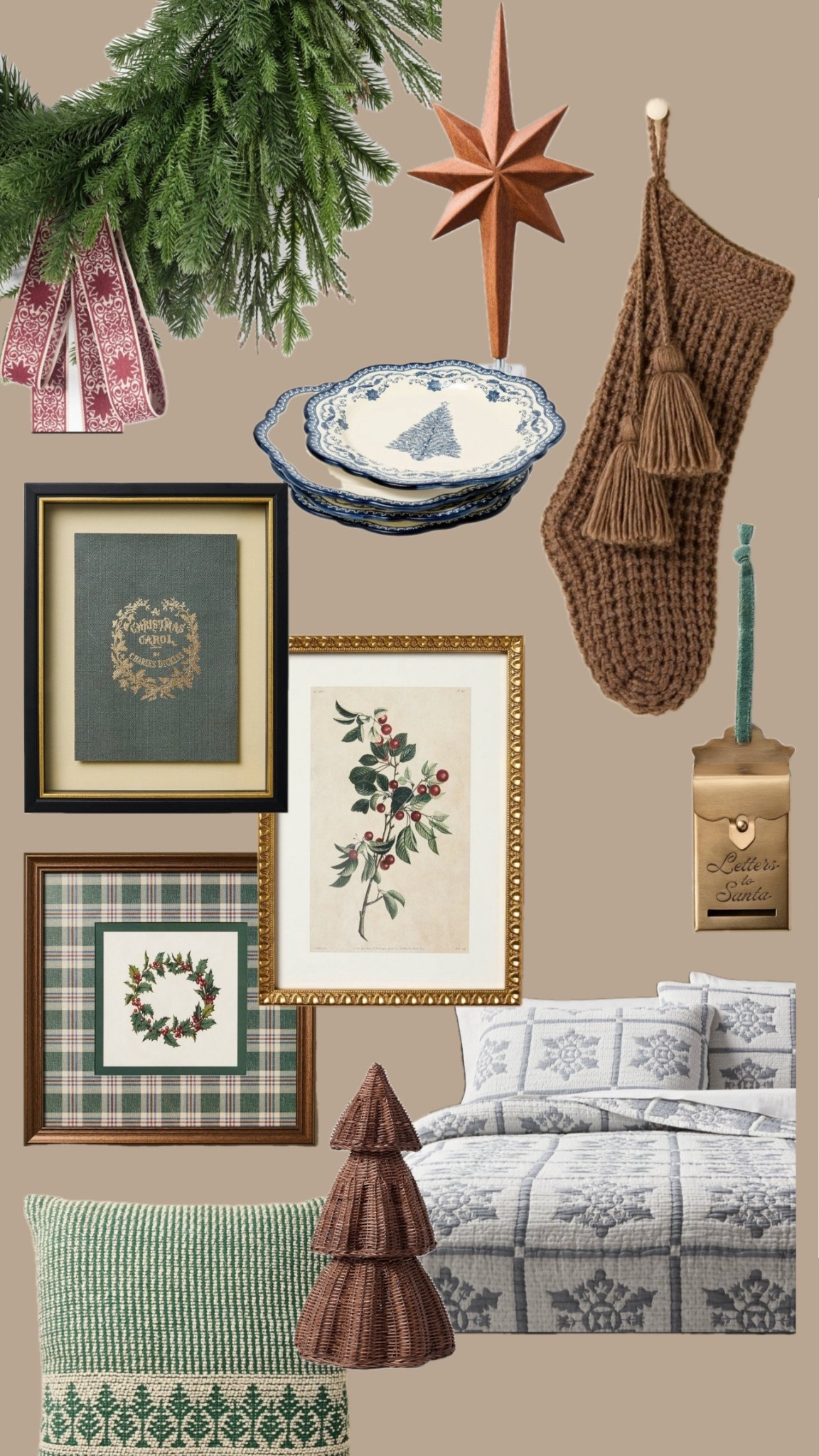 T A R G E T holiday finds that I’d be adding to my cart if I were shopping for more decor ✨ #target #mcgeeandco #magnoliahome #holidaydecor

#LTKHoliday #LTKFindsUnder50 #LTKSeasonal