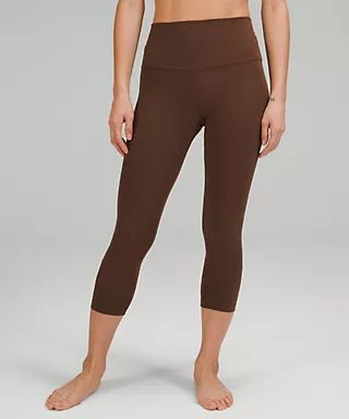 lululemon Align™ High-Rise Pant 25" | Lululemon (US)