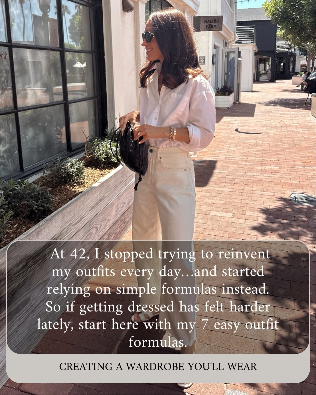 All outfits on instagram later, but linking products below 

#LTKPetite #LTKOver40